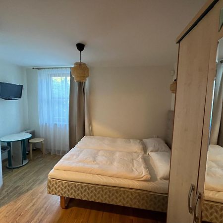 K8-5 Apartments Nida Luaran gambar