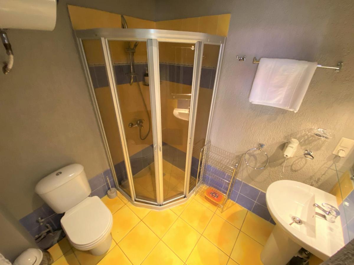 K8-5 Apartments Nida Luaran gambar