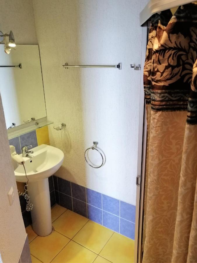 K8-5 Apartments Nida Luaran gambar