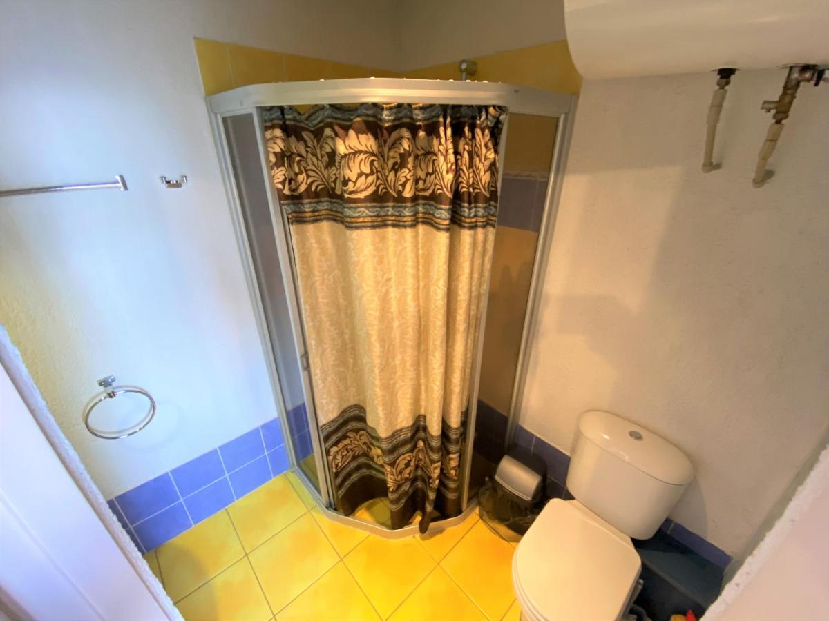 K8-5 Apartments Nida Luaran gambar