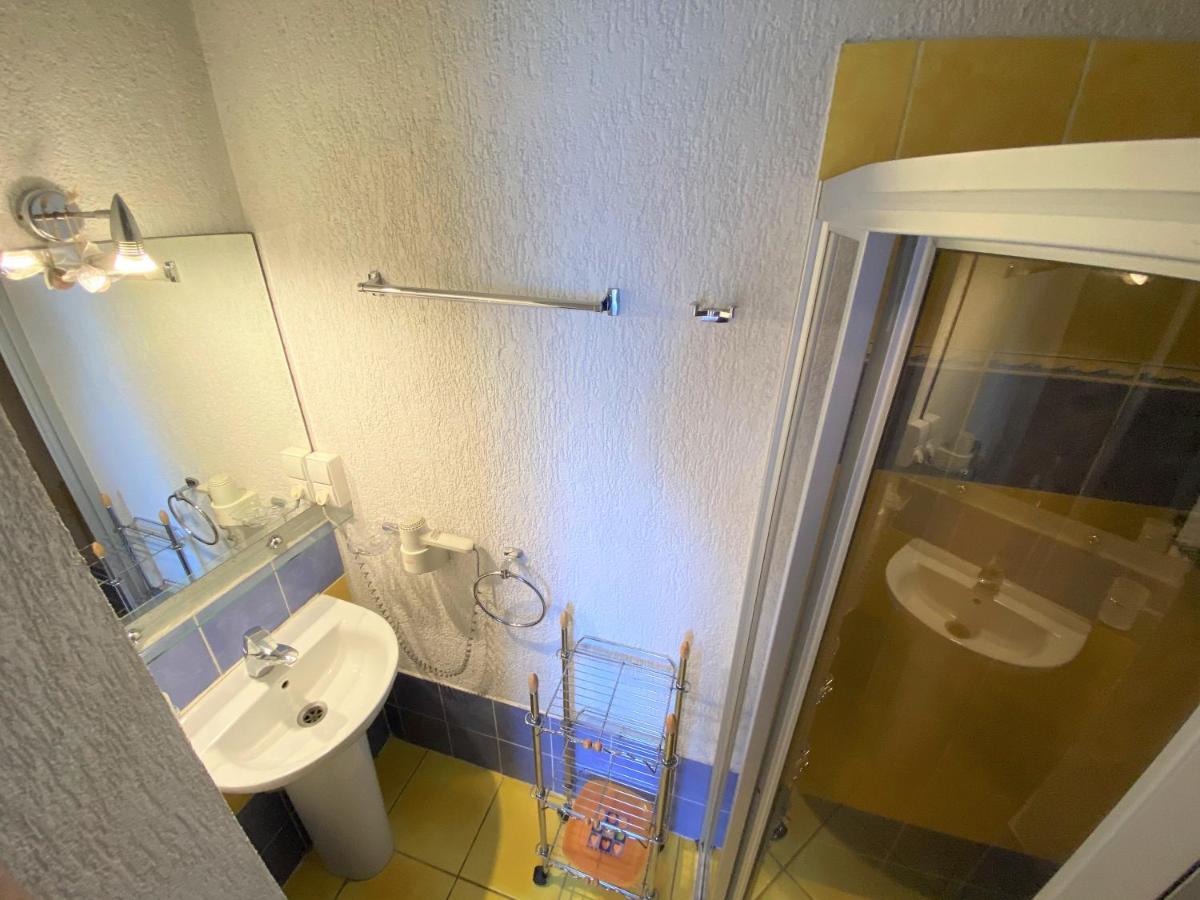 K8-5 Apartments Nida Luaran gambar
