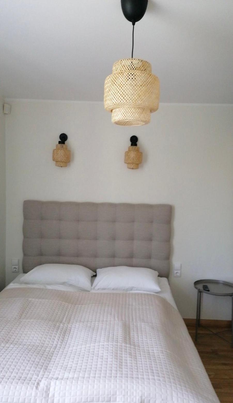 K8-5 Apartments Nida Luaran gambar