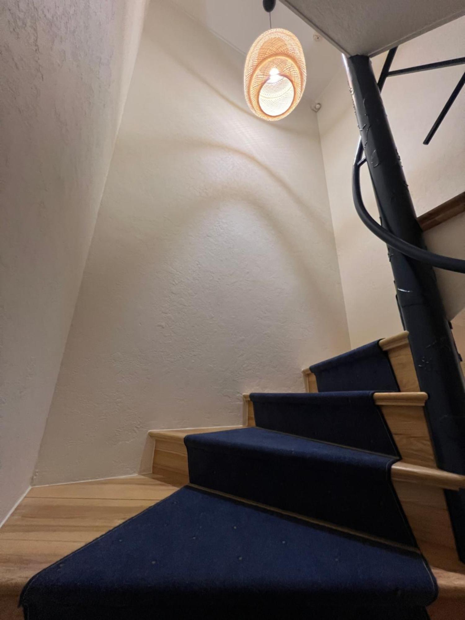 K8-5 Apartments Nida Luaran gambar