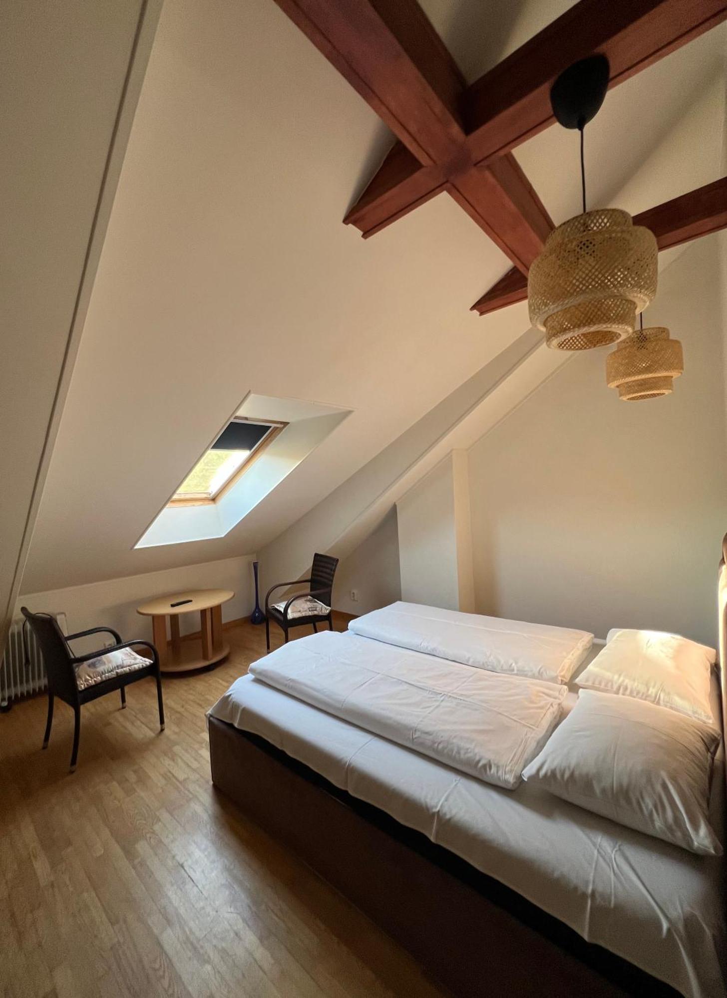K8-5 Apartments Nida Luaran gambar