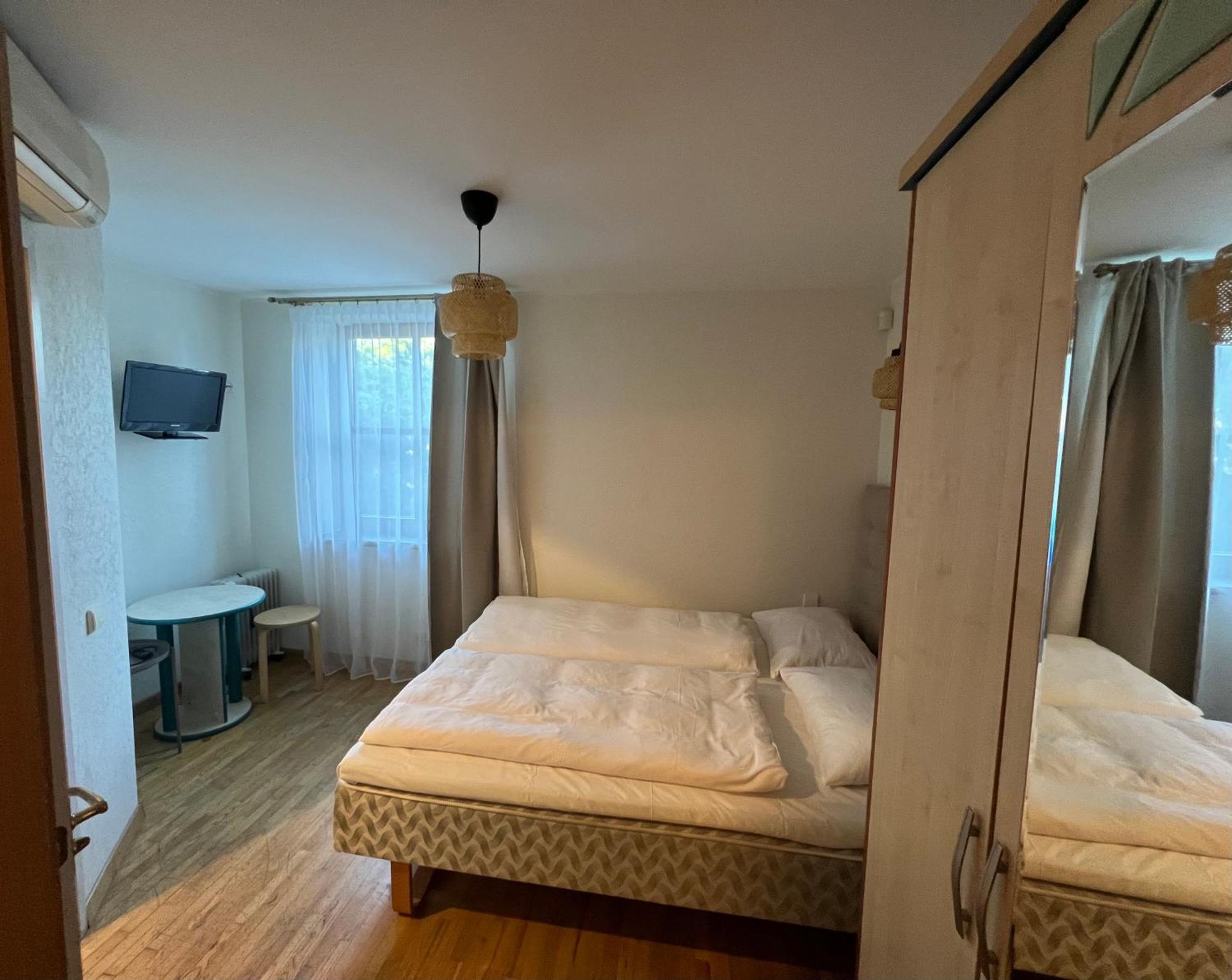 K8-5 Apartments Nida Luaran gambar