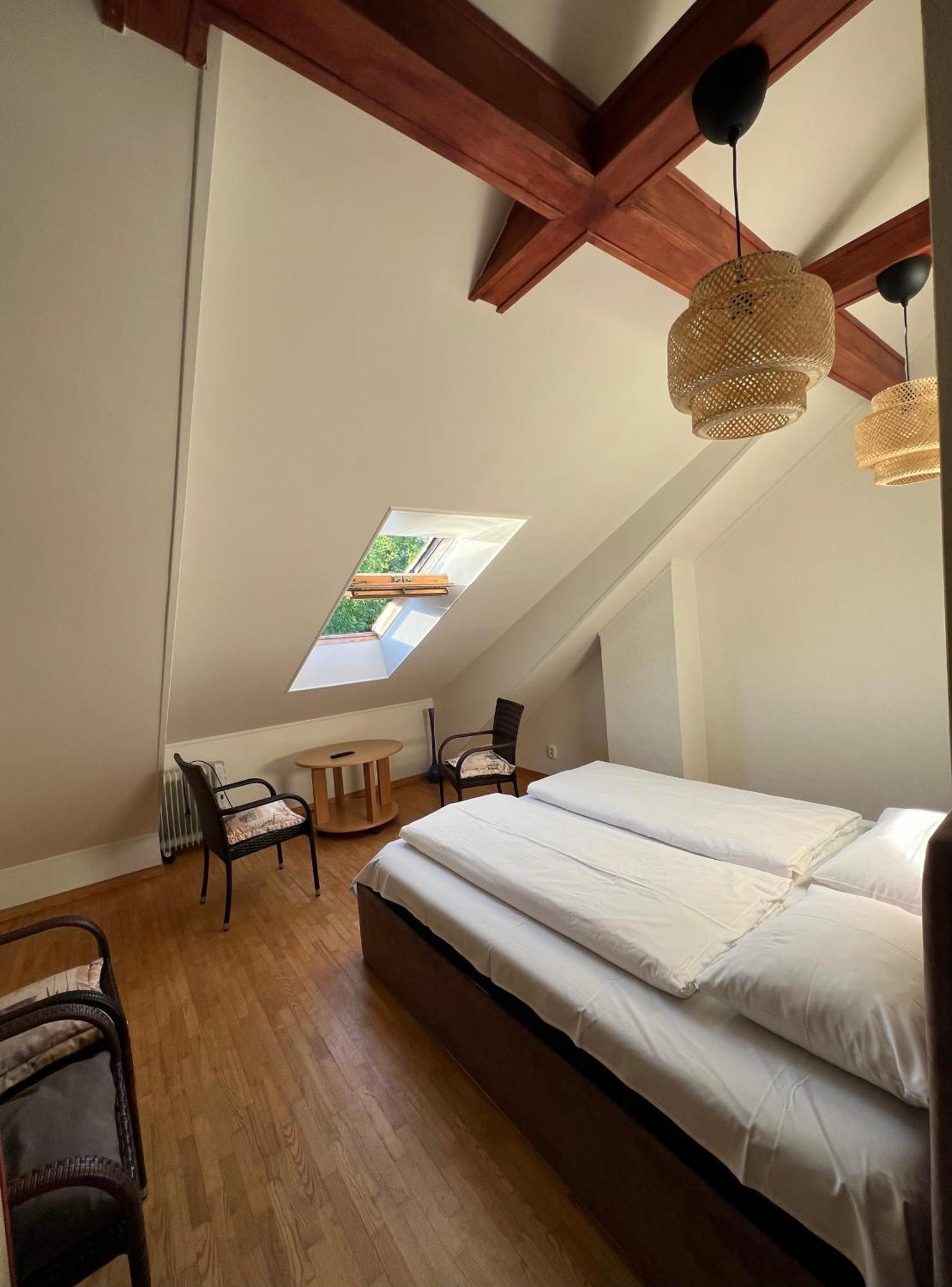 K8-5 Apartments Nida Luaran gambar