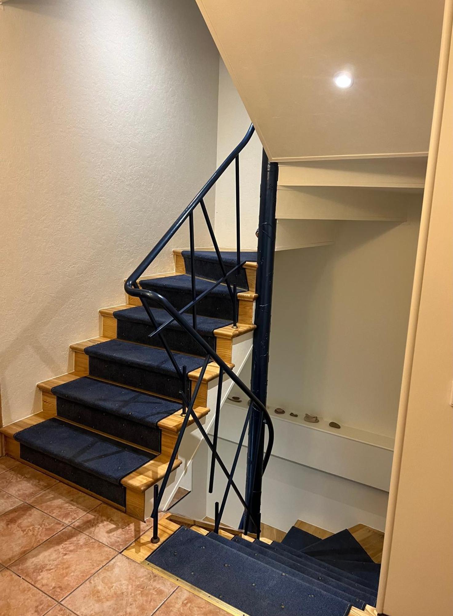 K8-5 Apartments Nida Luaran gambar